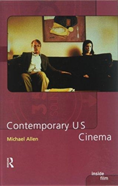Contemporary US Cinema