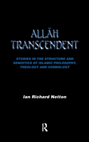 Allah Transcendent