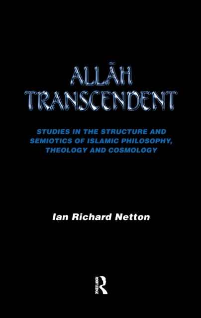 Allah Transcendent