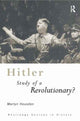 Book cover of: Hitler. By: Martyn Housden