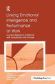 Book cover of: Linking Emotional Intelligence and Performance at Work. By: Vanessa Urch Druskat