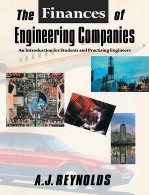 The Finances of Engineering Companies