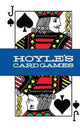 Book cover of: Hoyles Card Games. By: L. Dawson