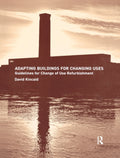 Adapting Buildings for Changing Uses