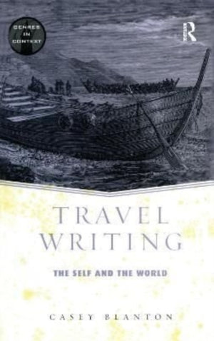 Travel Writing
