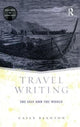 Book cover of: Travel Writing. By: Casey Blanton