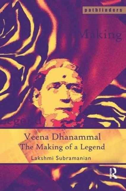 Veena Dhanammal