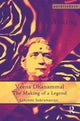 Book cover of: Veena Dhanammal. By: Lakshmi Subramanian