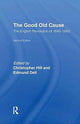 Book cover of: Good Old Cause. By: Edmund Dell