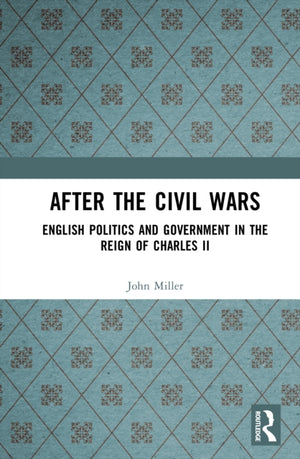 After the Civil Wars