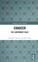 Book cover of: Chaucer. By: Geoffrey Chaucer