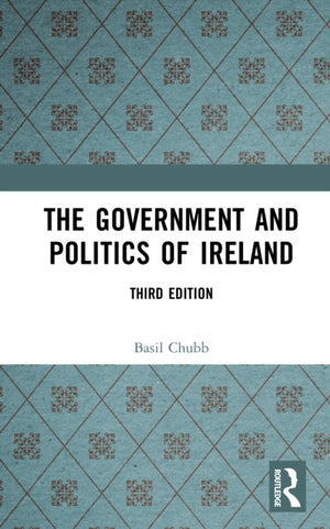 Government and Politics of Ireland