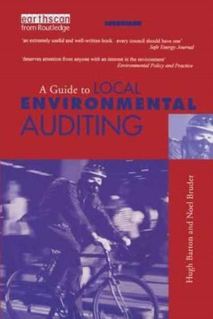 Guide to Local Environmental Auditing