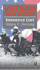 Book cover of: Vietnam War Stories. By: Tobey C. Herzog