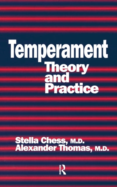 Temperament