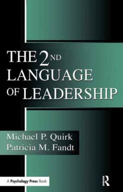 2nd Language of Leadership