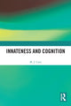 Book cover of: Innateness and Cognition. By: Mark Cain