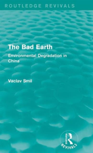The Bad Earth
