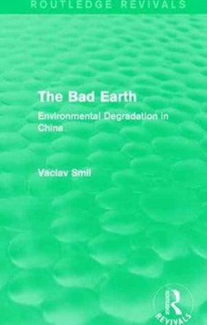 Bad Earth