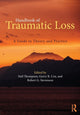 Book cover of: Handbook of Traumatic Loss. By: Neil Thompson