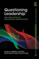 Book cover of: Questioning Leadership. By: Gabriele Lakomski