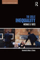Book cover of: Great Inequality. By: Michael D. Yates