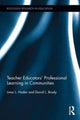 Book cover of: Teacher Educators' Professional Learning in Communities. By: Linor L. Hadar