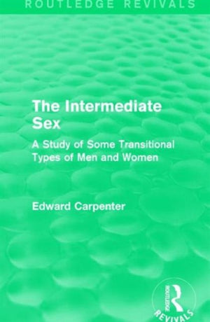 Intermediate Sex