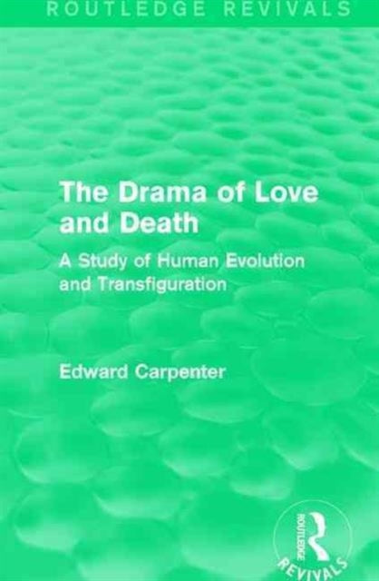 The Drama of Love and Death