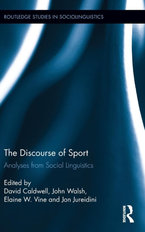 Discourse of Sport