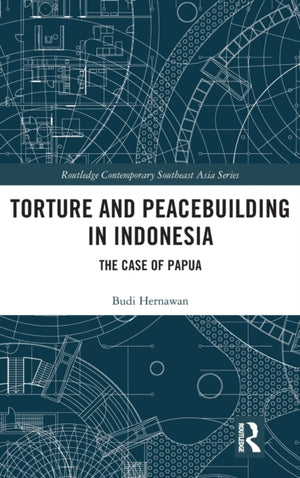 Torture and Peacebuilding in Indonesia