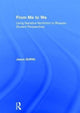 Book cover of: From Me to We. By: Jason Griffith