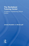 The Revitalized Tutoring Center