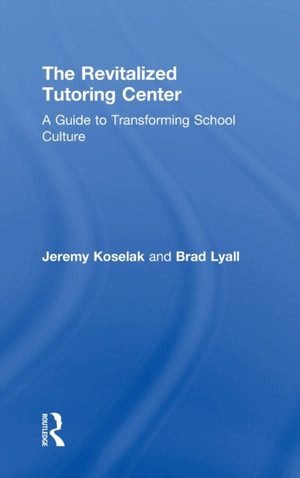 Revitalized Tutoring Center