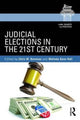 Book cover of: Judicial Elections in the 21st Century. By: Chris W. Bonneau