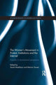 Book cover of: Women's Movement in Protest, Institutions and the Internet. By: Sarah Maddison