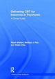 Book cover of: Delivering CBT for Insomnia in Psychosis. By: Flavie Waters