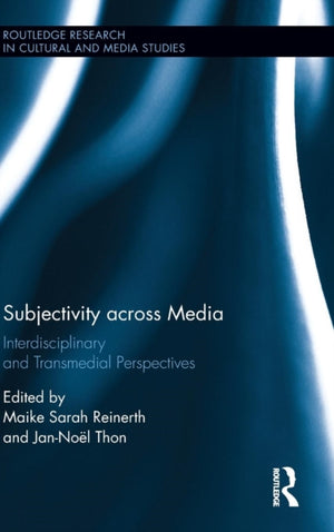 Subjectivity across Media