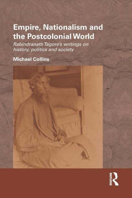 Empire, Nationalism and the Postcolonial World