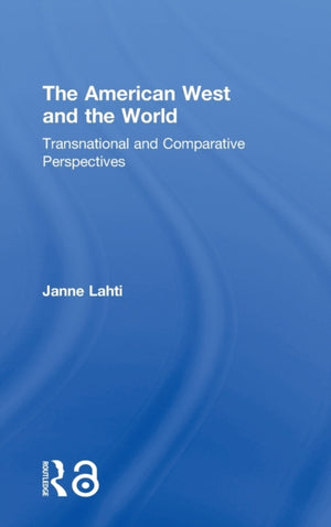 American West and the World