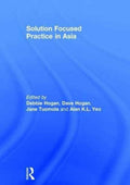 Solution Focused Practice in Asia