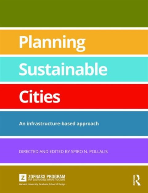 Planning Sustainable Cities