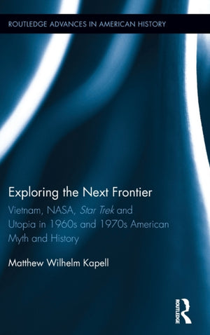 Exploring the Next Frontier