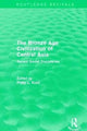 Book cover of: Bronze Age Civilization of Central Asia. By: Philip L. Kohl