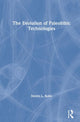 Book cover of: Evolution of Paleolithic Technologies. By: Steven L. Kuhn