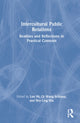Book cover of: Intercultural Public Relations