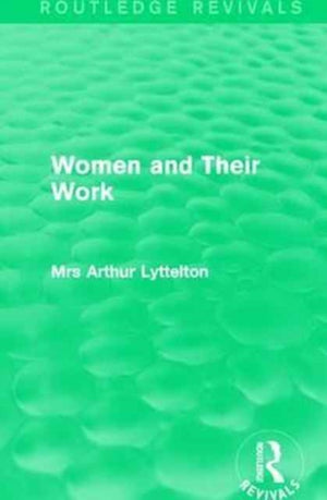 Women and Their Work