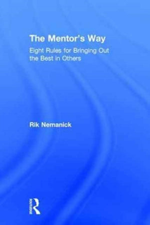 The Mentor's Way