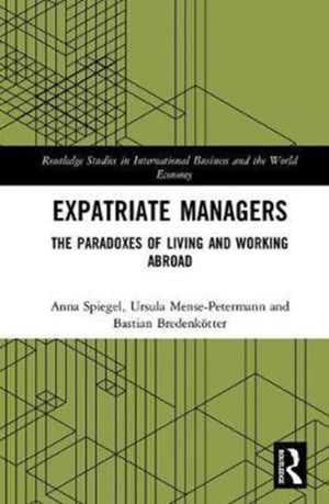 Expatriate Managers