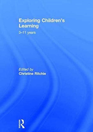 Exploring Children's Learning